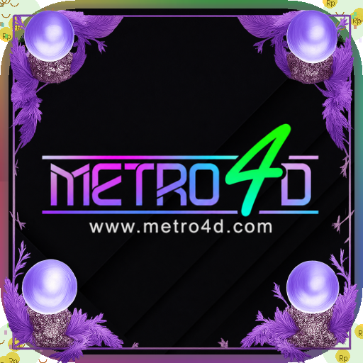 metro4d — galeri pratinjau - APK Resmi